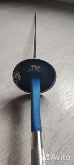 Фехтование экипировка