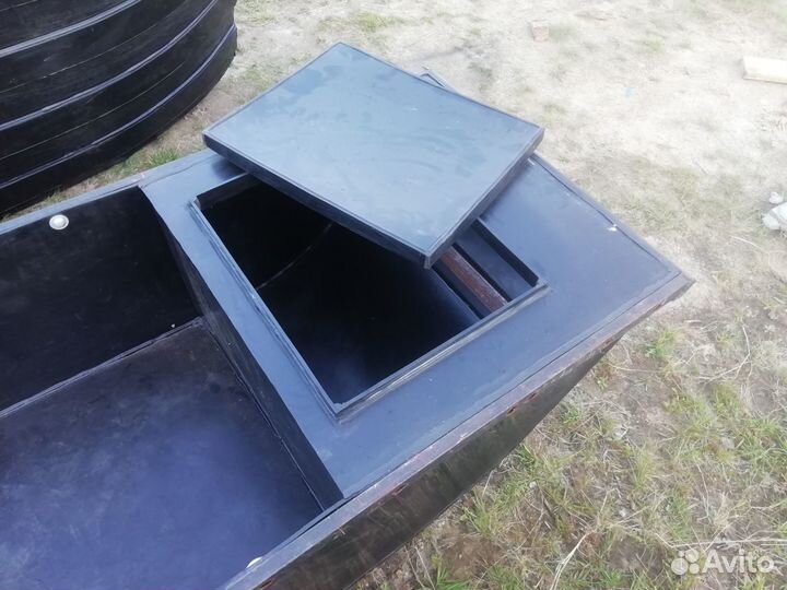 Сани для снегохода Конда не сломать никогда