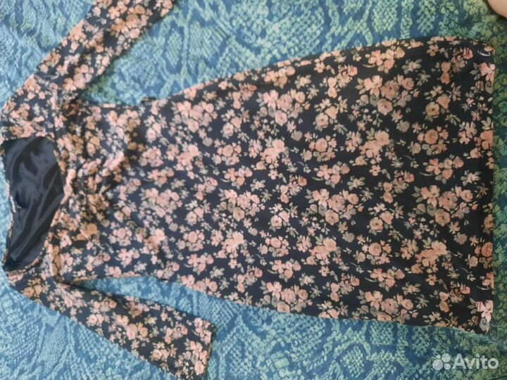 Женские вещи пакетом 40 42