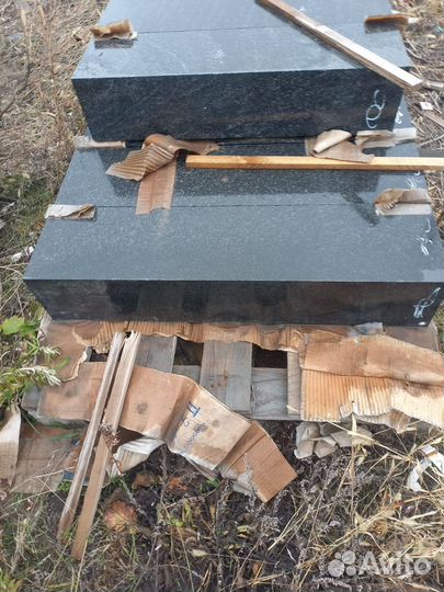 Гранитные (подставки)