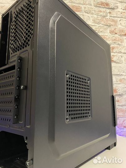 Корпус AeroCool