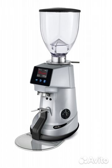 Аренда кофемашины в кофейню или точку кофе с собой