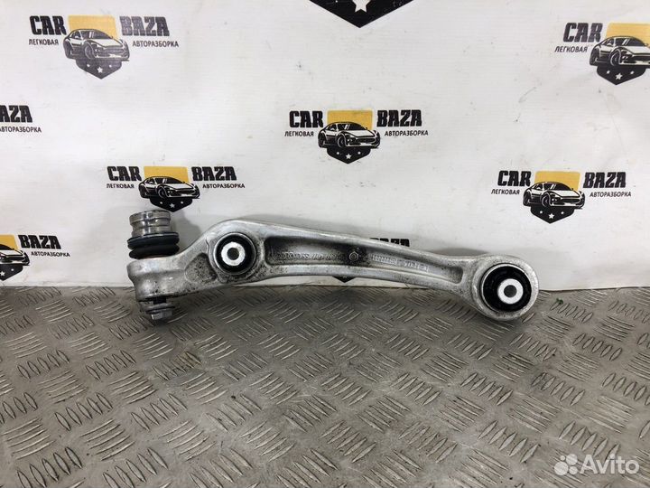 Рычаг передний нижний левый L Audi A6