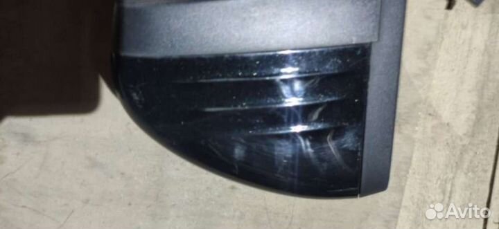 Mercedes Cla c118 зеркало левое