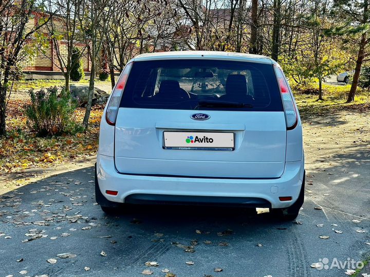 Ford Focus 1.8 МТ, 2011, 231 000 км