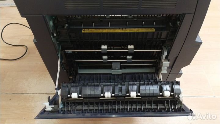 Мфу Kyocera taskalfa 181