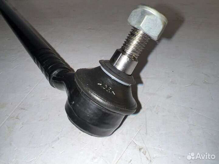 Тяга рулевая центральная новая Mercedes W124