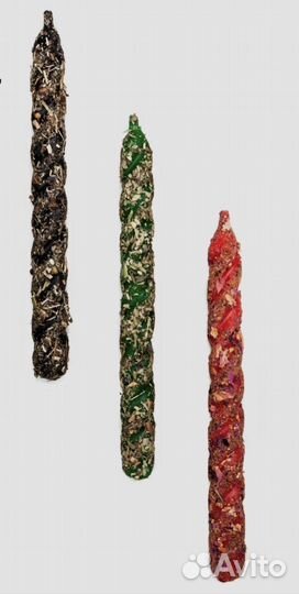 Свечи программные под любой запрос