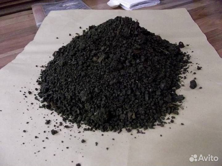 Биогрунт, грунт для растений с доставкой