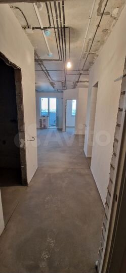 1-к. квартира, 45,6 м², 18/24 эт.