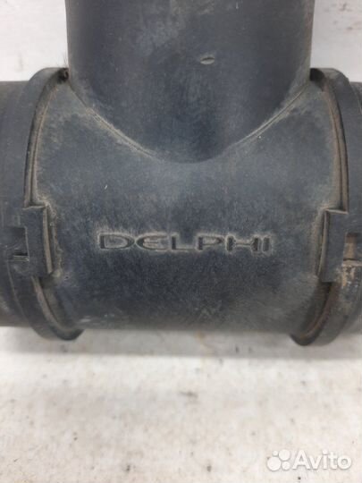 Расходомер Opel Astra хэтчбэк 5 дв. 1.6 Z16XEP