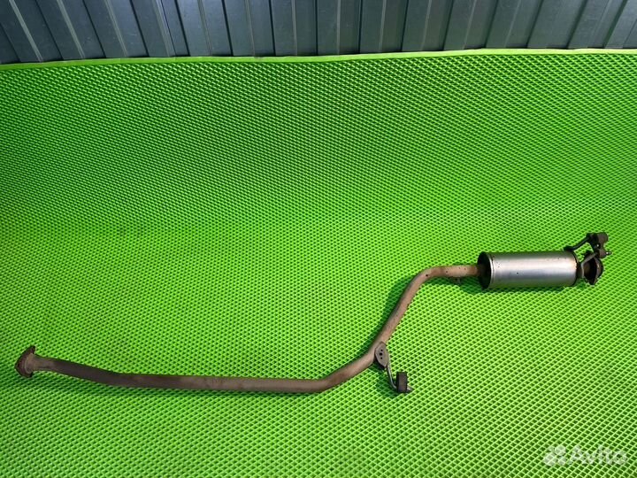 Глушитель средняя часть Honda Civic 4D 2006-2012