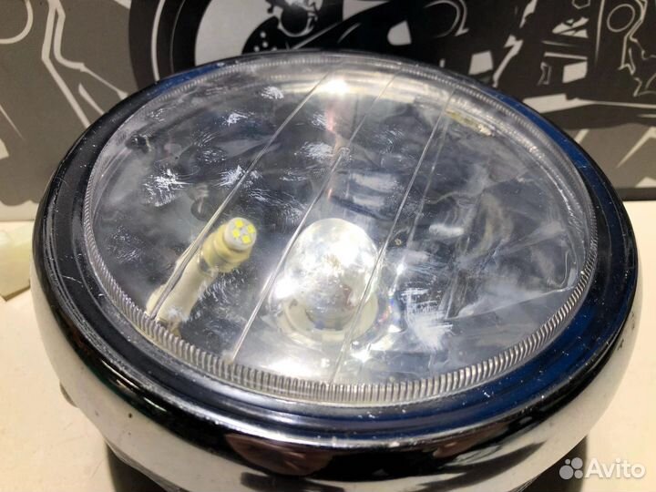 Фара Suzuki GSX 400 Impulse 1995г