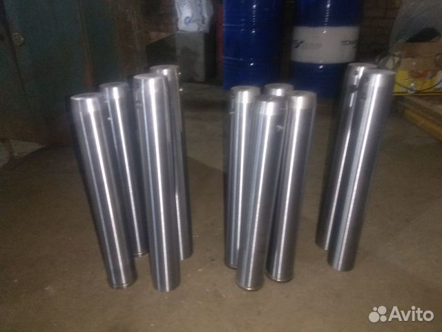 0310. палец ковш-рукоять/штифт 14550901. палец для экскаватора 80 мм. палец ковша экскаватора. палец ковша экскаватора.