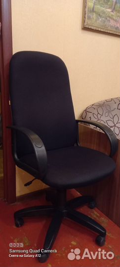 Компьютерное кресло бу