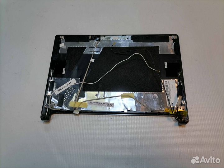 Крышка матрицы Acer Aspire one D255