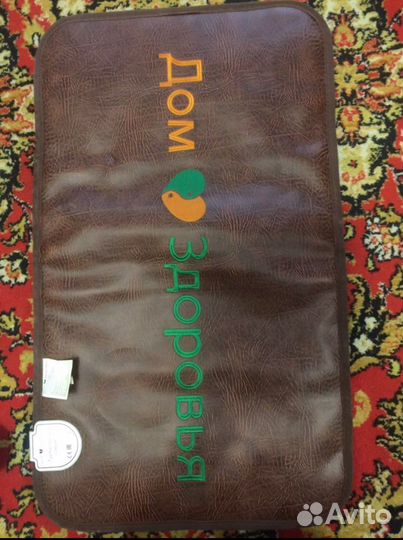 Турмалиновый коврик