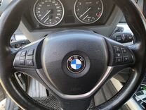 BMW X5 4.8 AT, 2008, 220 000 км, с пробегом, цена 1 390 000 руб.