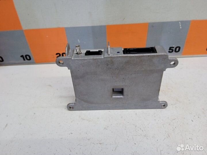 Блок управления телефоном Mercedes-Benz C-Class