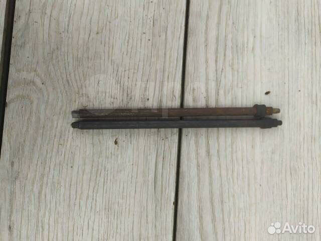 Шток сцепления Днепр новый СССР