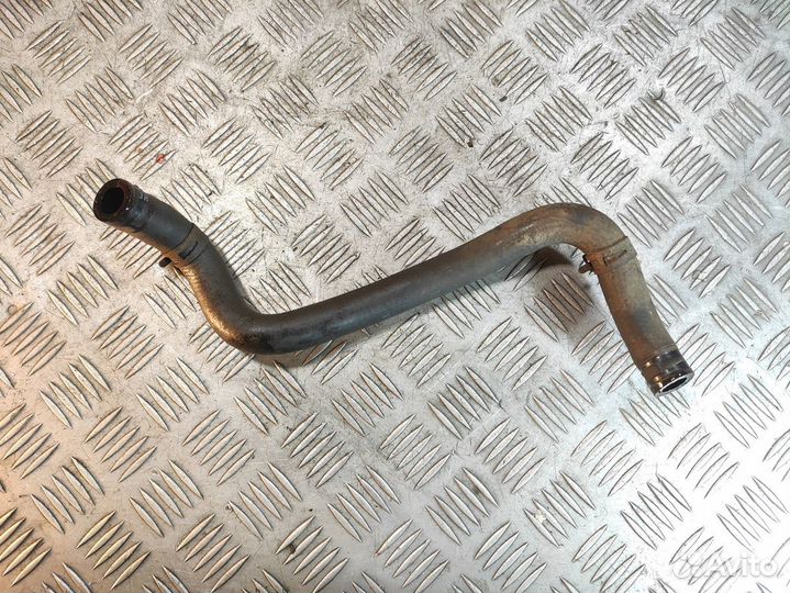 Трубка гидроусилителя Mitsubishi Lancer 9