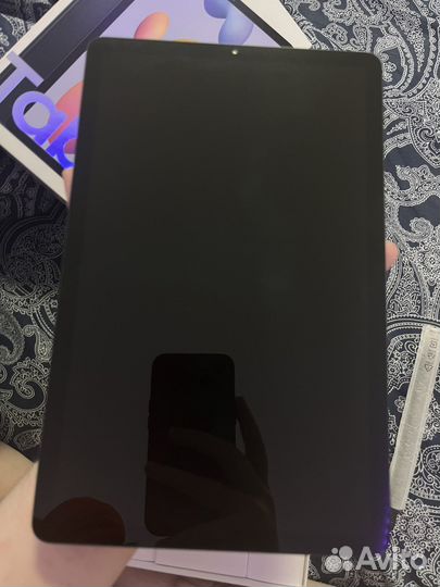 Планшет samsung galaxy tab s6 lite 64 гб