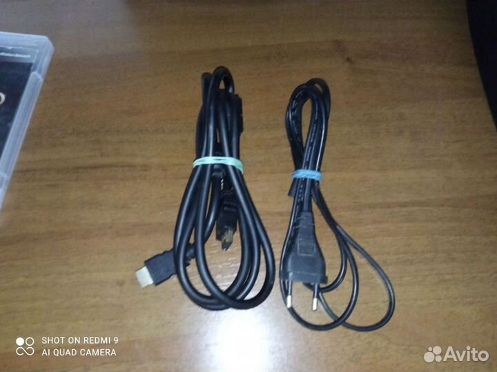 Игровая приставка ps3 slim