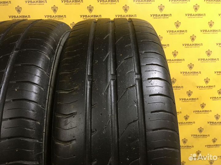 Continental ContiPremiumContact 2 205/60 R16 92