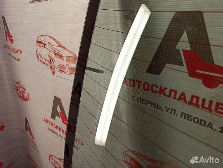 Стекло кузова заднее Datsun On-Do (2014-Н.в.)