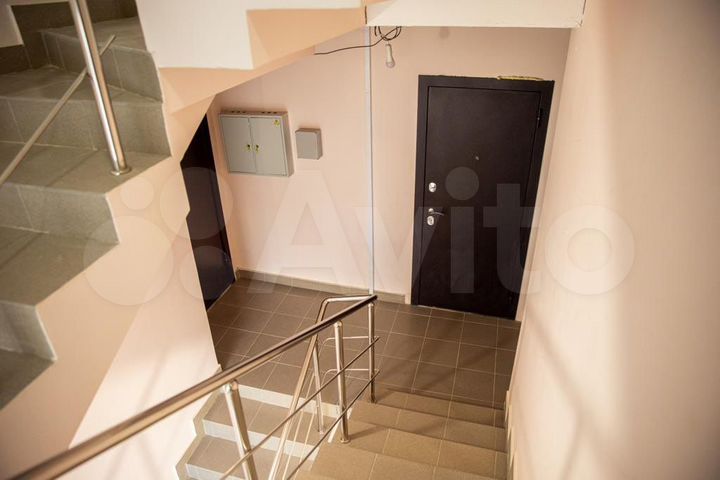 Апартаменты-студия, 22 м², 1/3 эт.