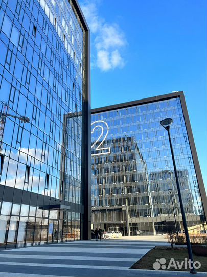 Риэлтор с окладом