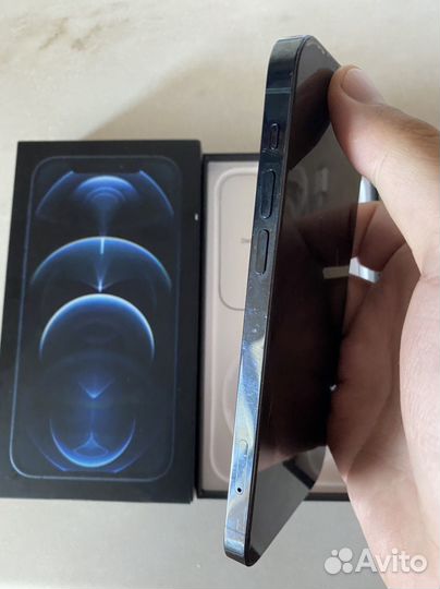 iPhone 12 Pro, 256 ГБ