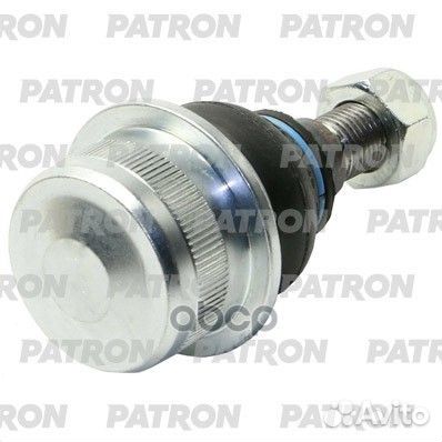 Опора шаровая 211220 нижн.левправ