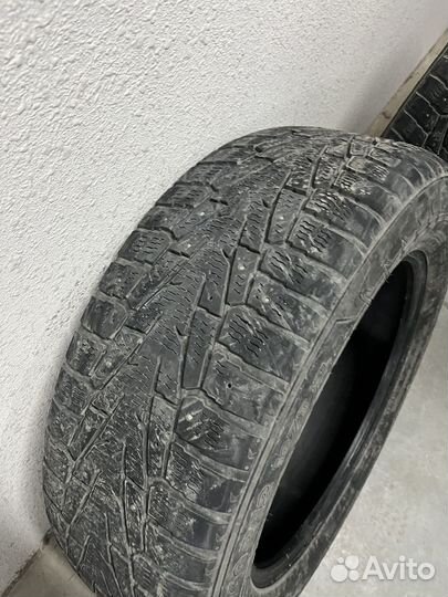 Nokian Tyres Hakkapeliitta 7 SUV 235/60 R18