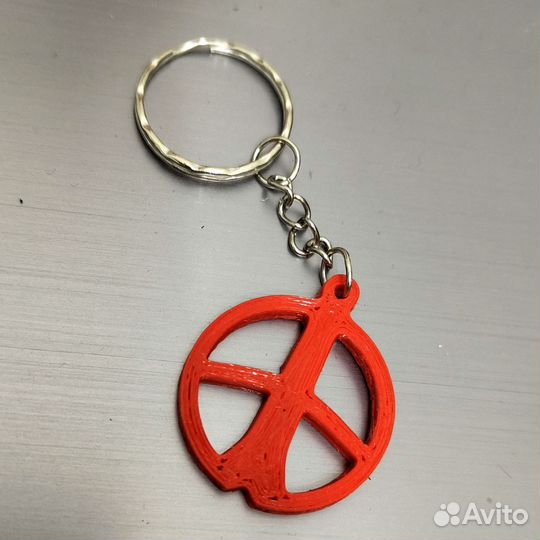 Брелок катушка XP Deus, Minelab Equinox