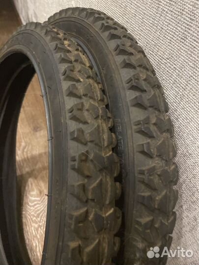 Покрышки на велосипед грязевые