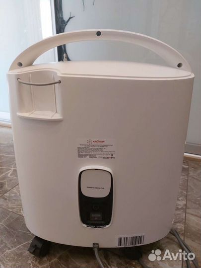 Кислородный концентратор армед 8F-3A