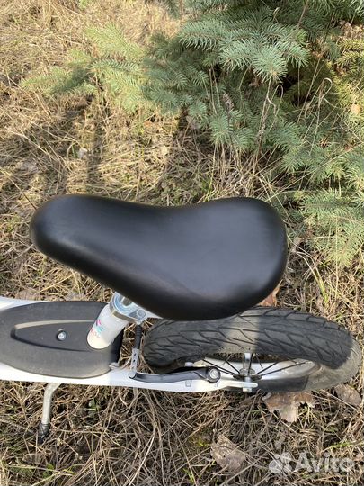 Беговел Puky LR XL