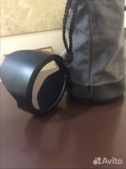 Объектив Canon EF 24mm f/1.4L II USM