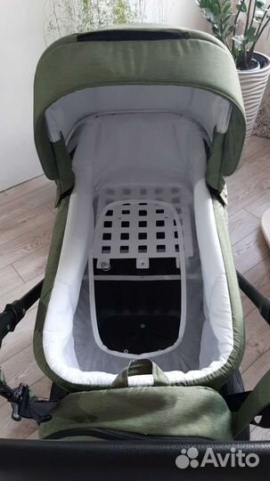 Продается детская коляска