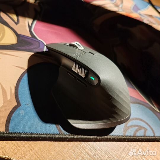 Беспроводная мышь