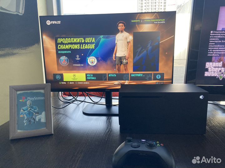 Аренда приставки sony playstation 4.5 Гранд Парк