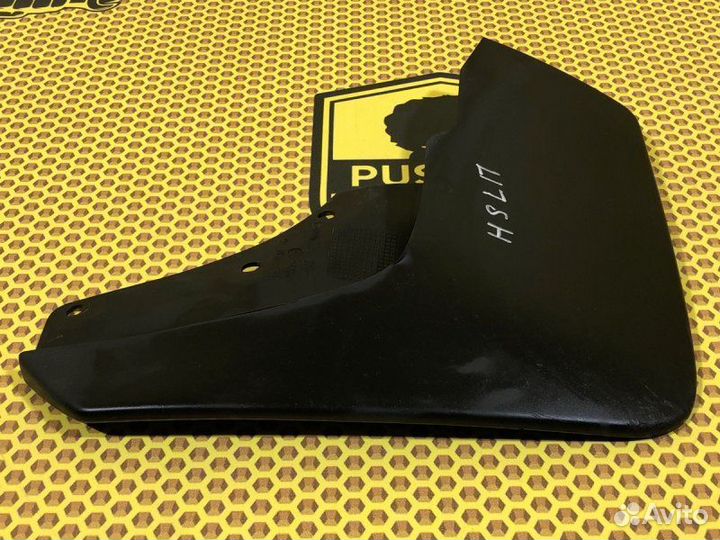 Брызговик передний левый Renault Duster HS F4R