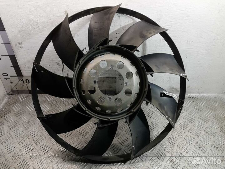 Лопасти вискомуфты Land Rover Range Rover 3 L322 P