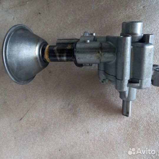 Маслонасос Honda CBR 250-R1 1994