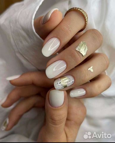 Маникюр с покрытием 1400 Педикюр с покрытием 1800