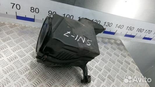 Корпус воздушного фильтра ford C-MAX 1 (SNI07NQ01)