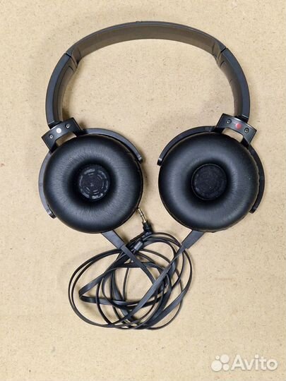 Наушники Sony MDR-XB450BV