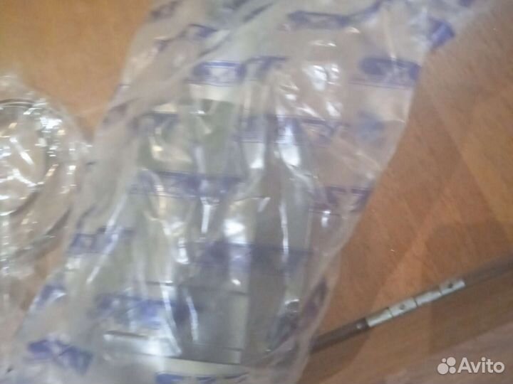 Шуруз внутрений