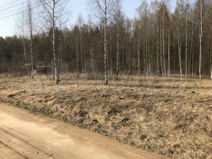 Участок 30 сот. (СНТ, ДНП)